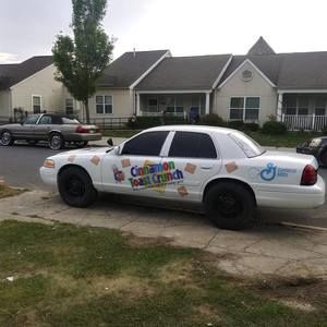 Meet your Posher, Mike